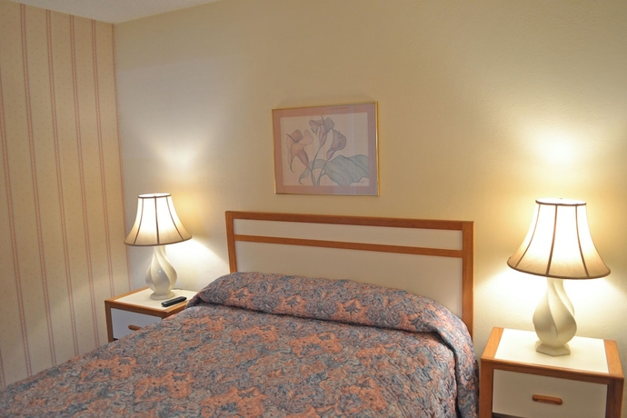 Imagen de la habitación del Hotel Ocean Towers by Capital Vacations. Foto 3