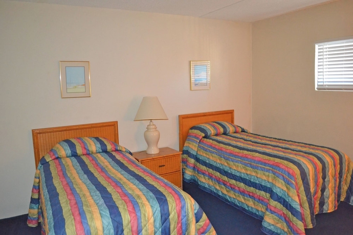 Imagen de la habitación del Hotel Ocean Towers by Capital Vacations. Foto 4
