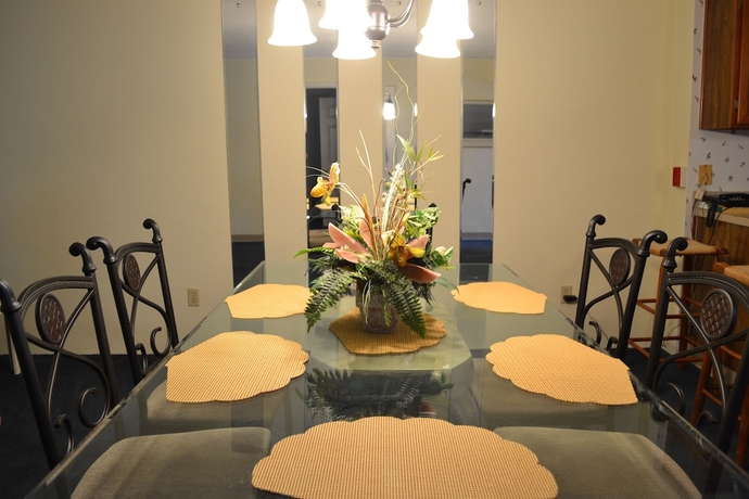 Imagen de la habitación del Hotel Ocean Towers by Capital Vacations. Foto 6