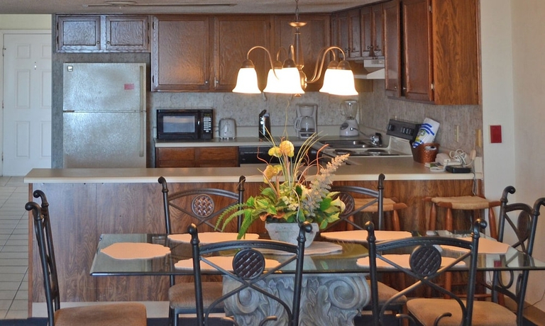 Imagen de la habitación del Hotel Ocean Towers by Capital Vacations. Foto 7