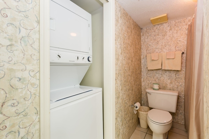 Imagen de la habitación del Hotel Ocean Towers by Capital Vacations. Foto 15
