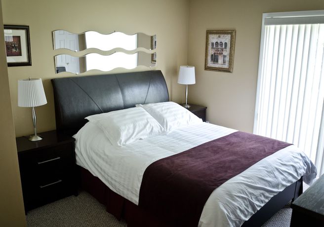Imagen de la habitación del Hotel Ocean Trails Resort. Foto 3