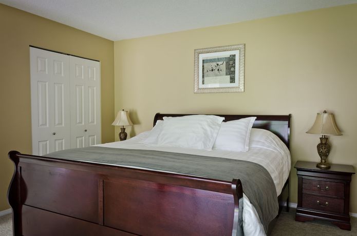 Imagen de la habitación del Hotel Ocean Trails Resort. Foto 4