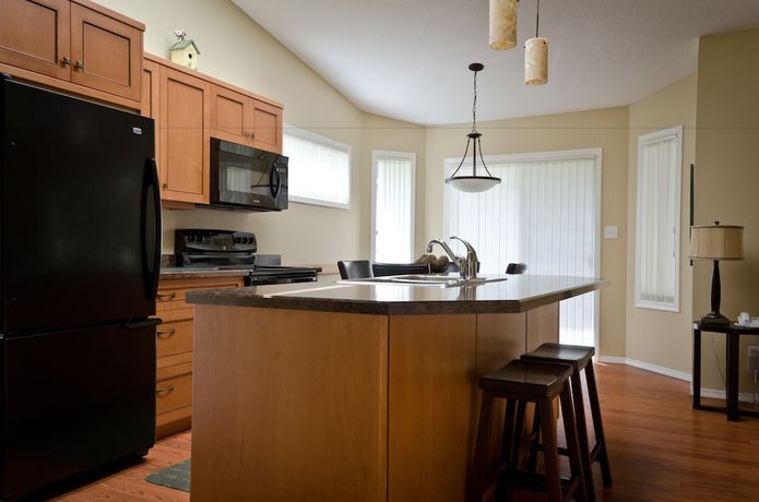 Imagen de la habitación del Hotel Ocean Trails Resort. Foto 7