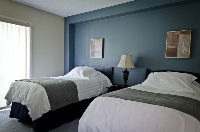 Imagen de la habitación del Hotel Ocean Trails Resort. Foto 9