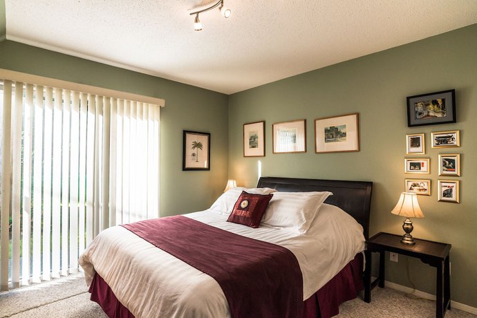 Imagen de la habitación del Hotel Ocean Trails Resort. Foto 13