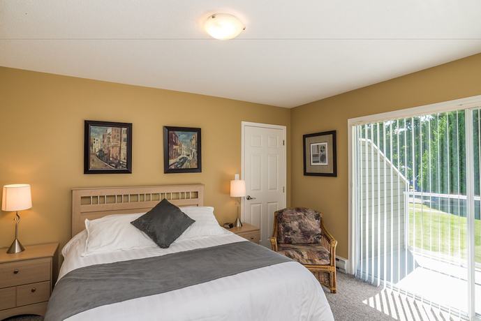 Imagen de la habitación del Hotel Ocean Trails Resort. Foto 14