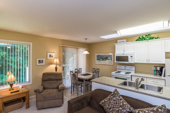Imagen de la habitación del Hotel Ocean Trails Resort. Foto 16