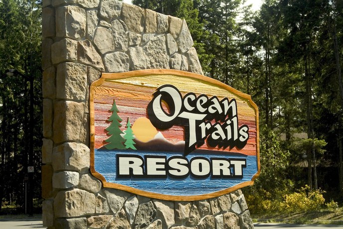 Imagen de los interiores del Hotel Ocean Trails Resort. Foto 20