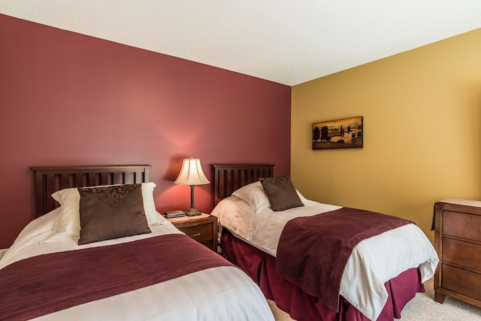 Imagen de la habitación del Hotel Ocean Trails Resort. Foto 18