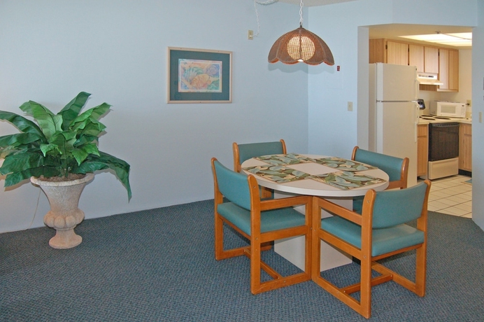 Imagen de la habitación del Hotel Ocean Trillium Suites. Foto 7