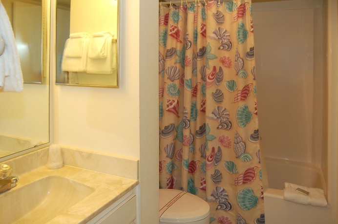 Imagen de la habitación del Hotel Ocean Trillium Suites. Foto 9