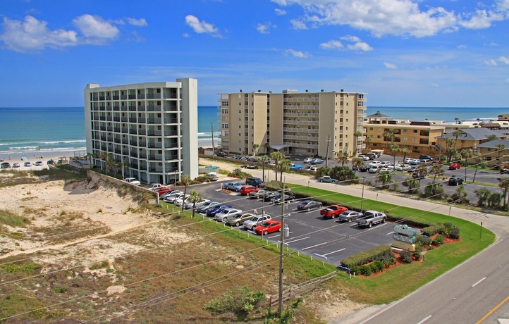 Imagen general del Hotel Ocean Trillium Suites. Foto 2