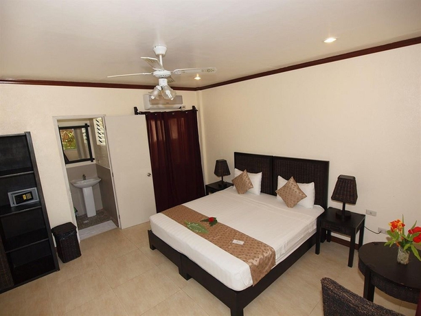 Imagen de la habitación del Hotel Ocean Vida Beach and Dive Resort. Foto 7