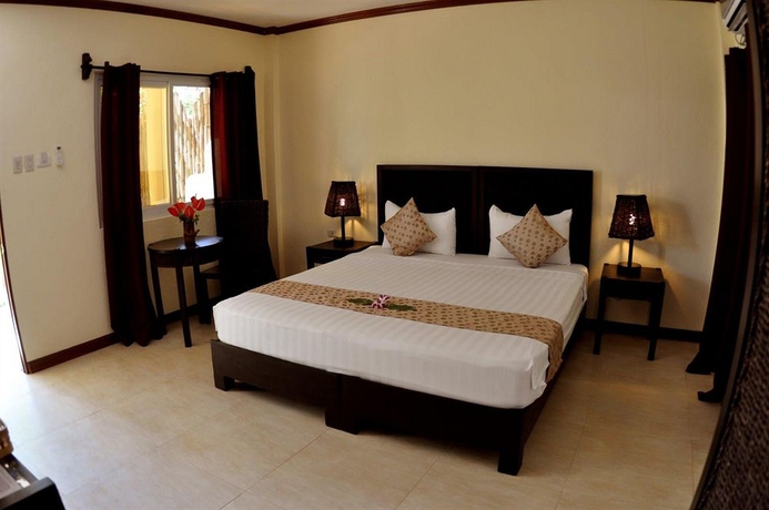 Imagen de la habitación del Hotel Ocean Vida Beach and Dive Resort. Foto 8