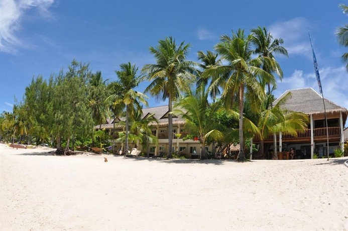 Imagen general del Hotel Ocean Vida Beach and Dive Resort. Foto 2