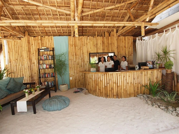 Imagen de los interiores del Hotel Ocean Vida Beach and Dive Resort. Foto 15