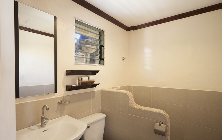 Imagen de la habitación del Hotel Ocean Vida Beach and Dive Resort. Foto 11