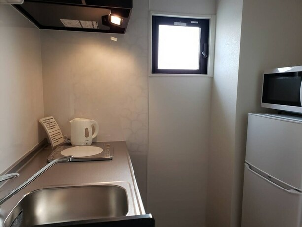 Imagen de la habitación del Hotel Ocean View Araha 201. Foto 28