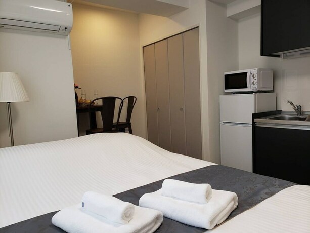 Imagen general del Hotel Ocean View Araha 202. Foto 1