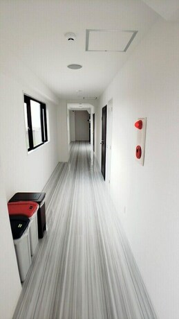 Imagen de los interiores del Hotel Ocean View Araha 202. Foto 24