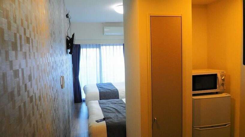 Imagen general del Hotel Ocean View Araha 203. Foto 11