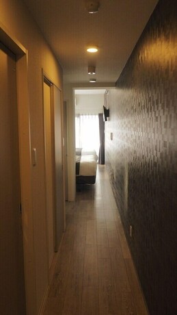 Imagen de los interiores del Hotel Ocean View Araha 203. Foto 34