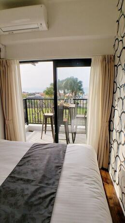 Imagen general del Hotel Ocean View Araha 303. Foto 12