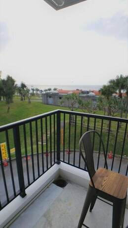 Imagen general del Hotel Ocean View Araha 303. Foto 13
