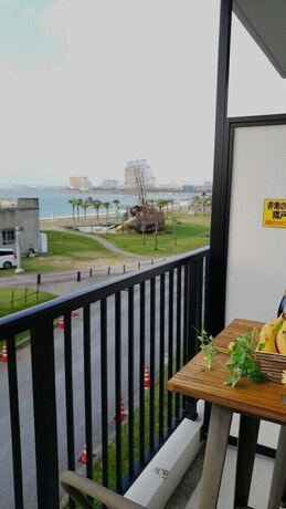 Imagen general del Hotel Ocean View Araha 303. Foto 15