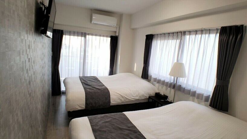 Imagen general del Hotel Ocean View Araha 303. Foto 18