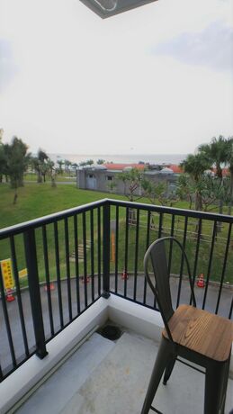 Imagen general del Hotel Ocean View Araha 305. Foto 19