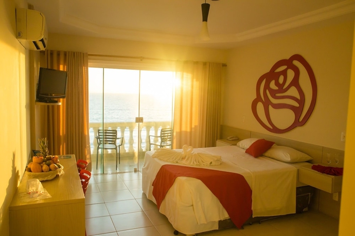 Imagen de la habitación del Hotel Ocean View, Arraial Do Cabo. Foto 4