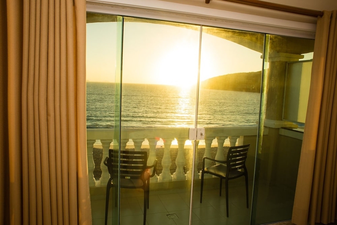 Imagen de la habitación del Hotel Ocean View, Arraial Do Cabo. Foto 5
