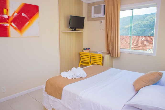 Imagen de la habitación del Hotel Ocean View, Arraial Do Cabo. Foto 8