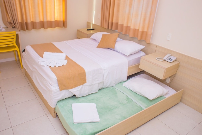 Imagen de la habitación del Hotel Ocean View, Arraial Do Cabo. Foto 9