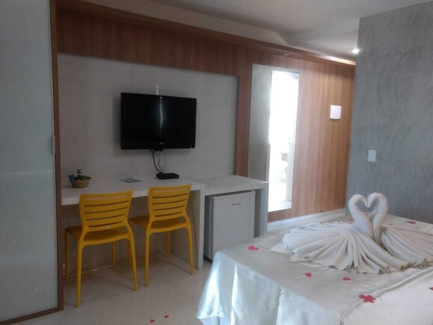 Imagen de la habitación del Hotel Ocean View, Arraial Do Cabo. Foto 13