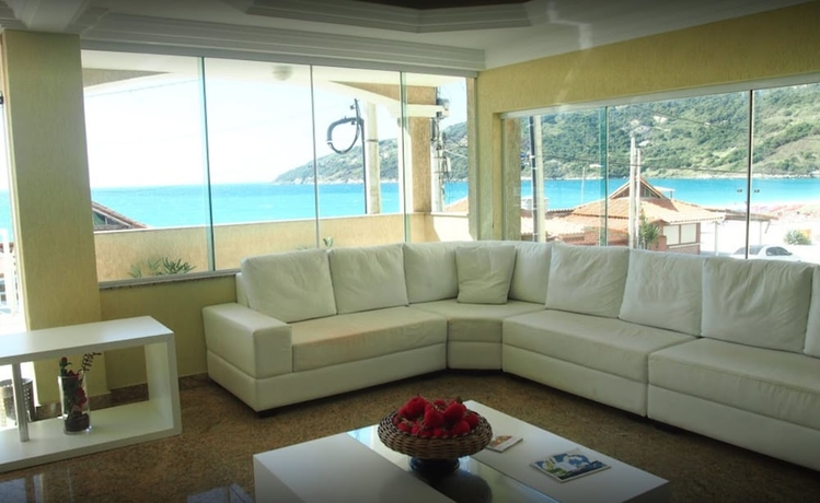 Imagen de los interiores del Hotel Ocean View, Arraial Do Cabo. Foto 19