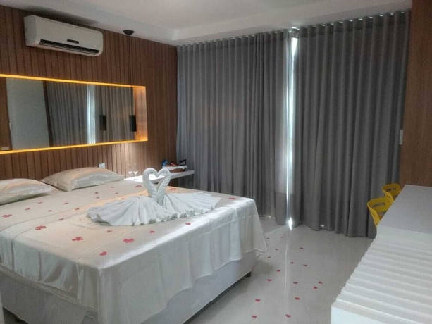 Imagen de la habitación del Hotel Ocean View, Arraial Do Cabo. Foto 14