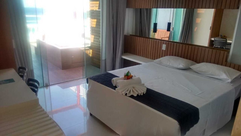 Imagen de la habitación del Hotel Ocean View, Arraial Do Cabo. Foto 15