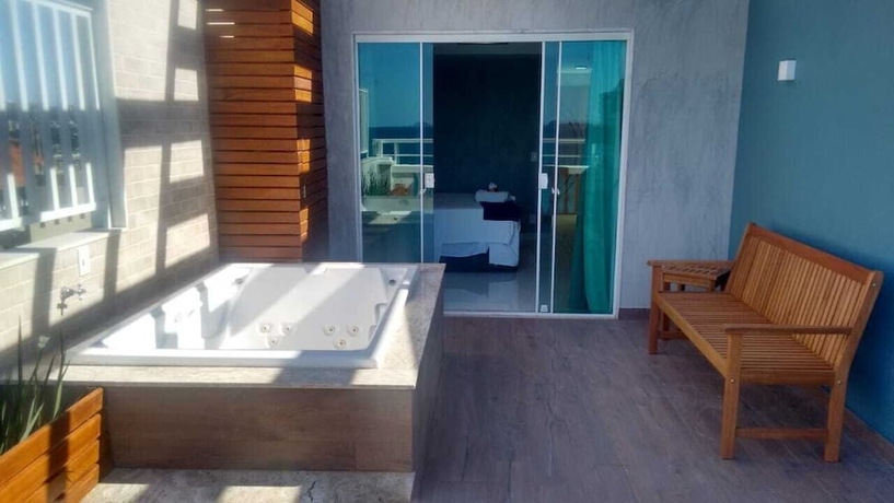 Imagen de la habitación del Hotel Ocean View, Arraial Do Cabo. Foto 16
