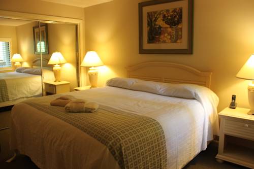 Imagen de la habitación del Hotel Ocean View At Island Club. Foto 5