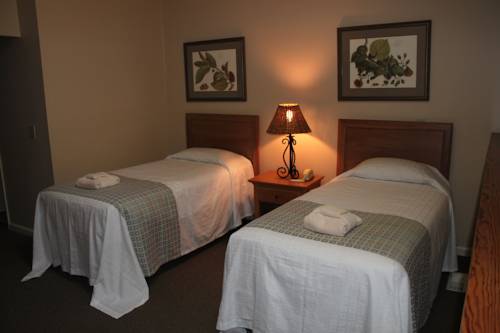 Imagen general del Hotel Ocean View At Island Club. Foto 1