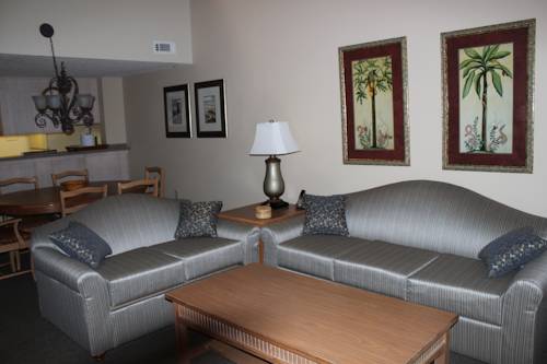 Imagen de la habitación del Hotel Ocean View At Island Club. Foto 6
