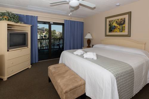 Imagen de la habitación del Hotel Ocean View At Island Club. Foto 8