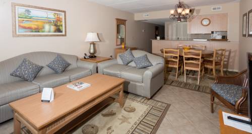 Imagen de la habitación del Hotel Ocean View At Island Club. Foto 9