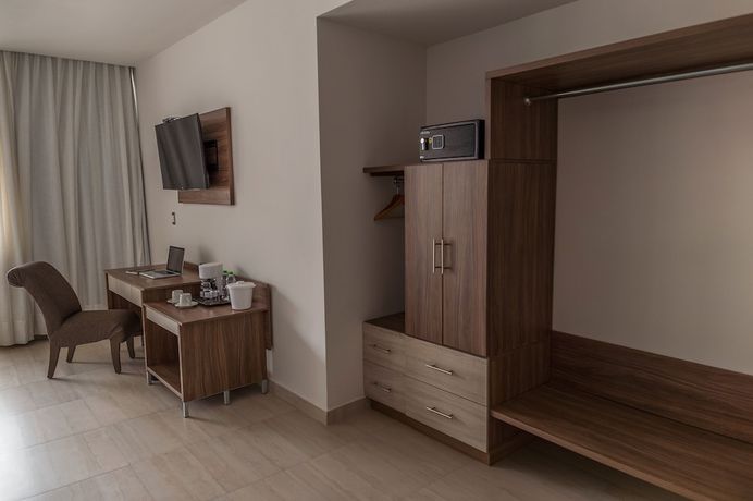 Imagen de la habitación del Hotel Ocean View Beach. Foto 6