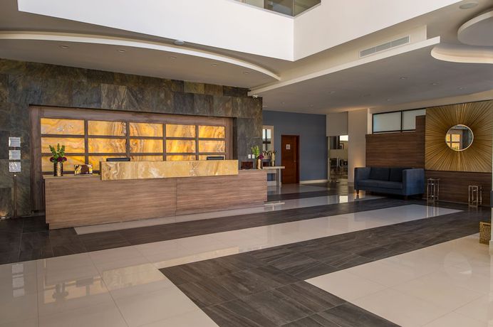 Imagen de los interiores del Hotel Ocean View Beach, MAZATLAN. Foto 17