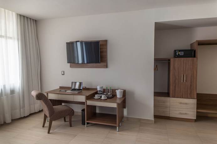 Imagen de la habitación del Hotel Ocean View Beach, MAZATLAN. Foto 5