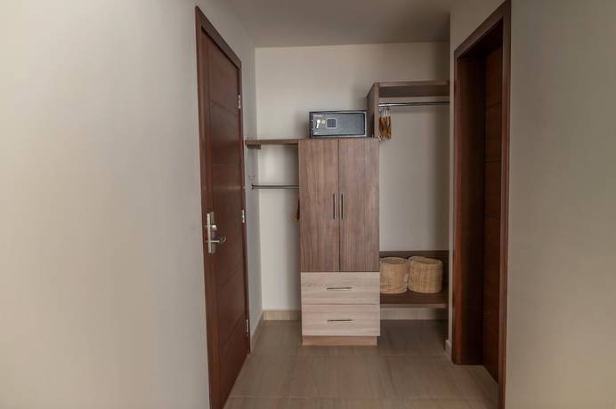 Imagen de la habitación del Hotel Ocean View Beach, MAZATLAN. Foto 11